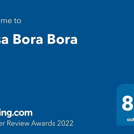 Casa Bora Bora Villa Marbella Kültér fotó